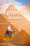 Lonely Planet Egyptian Arabic Phras