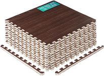 Yes4All Interlocking Exercise Foam 