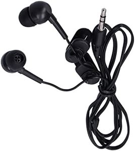 GOWENIC Waterproof Headphones, IP68 Waterproof Swimming Headphones, Underwater MP3 Player, Ergonomic Headsets for Swimming, Running, Surfing