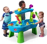 Step2 Rain Showers Splash Pond Water Table - 874600