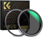 K&F Concept 82mm Magnetic Variable 