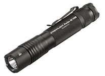 Streamlight 88054 ProTac HL USB, Professional Tactical Flashlight with High/Low/Strobe with Charger, Black