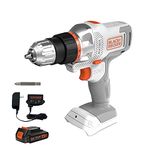 Black & Decker Power Tool Combo Kits