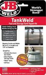 J-B Weld 2110 Metal Fuel Tank Repai