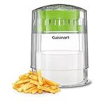 PrepExpress French Fry Cutter, Gree