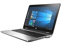 HP Probook 650 G3 Business Laptop w
