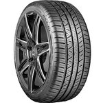 Cooper Zeon RS3-G1 All-Season 205/55R16 91W Tire