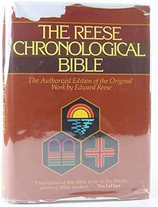 The Reese Chronological Bible