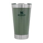 Insulated Tumbler For Beer