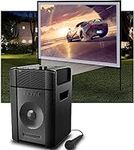 Ion Audio Deluxe Portable Projector