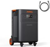 Jackery Solar Generator 5000 Plus P