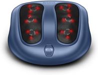 Nekteck Foot Massager with Heat, Sh