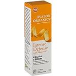 Avalon Organics Intense Defense wit