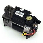 Arnott P-2134 WABCO Air Suspension Compressor by ARNOTT INC.