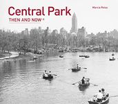 Central Park Then and Now®