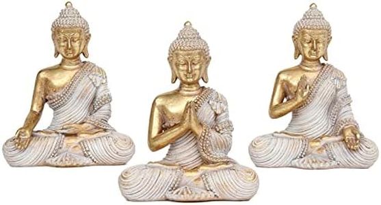 Buddha Sta