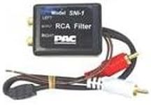 PAC SNI-1 GROUND LOOP SIGNAL ISOLATOR