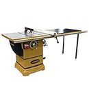 Powermatic 10-Inch Table Saw, 52-In
