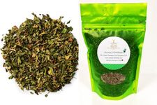 The Great Canadian Tea Company Ltd. - Peppermint Loose Leaf Tea - Organic Leaf from Washington State - Organic Peppermint (50 gram)