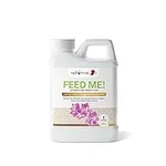 rePotme Orchid Fertilizer - Feed ME! MSU Orchid Food - RO/Rain/Tap Water (Half Pint - 8 oz)
