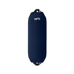 Polyform EFC-2 Blue Boat Fender Cover, Fits F-2, HTM-2, G-5 Boat Fenders