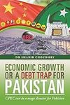 Economic growth or a debt trap for 