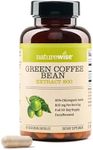 NatureWise Green Coffee Bean Extrac