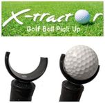 X-Tractor - Golf Ball Pick Up Tool