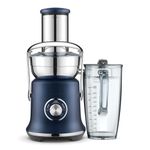 Breville Juice Fountain™ Cold XL, Damson Blue