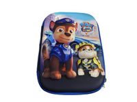 Tomkins Paw 1Paw Patrol Animated Pencil Pouch (School Gift) (Animal Cartoon Pencil Box,Cartoon Pencil Box, Cartoon School Bag)