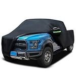 Truck Car Cover Waterproof All Weat