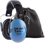 HEARTEK Noise Cancelling Headphones