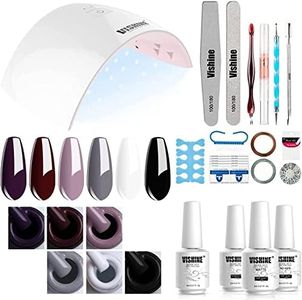 Gel Nail P