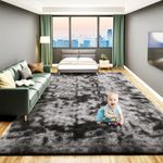 Large 8x10 Rugs for Living Room, Lu