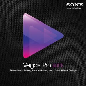 Sony Vegas