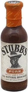 Stubbs Por