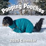 Pooping Pooches White Elephant Gag 