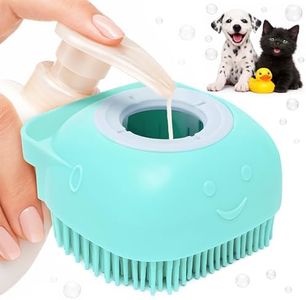Dog Scrubb
