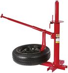 Ranger RWS-3TC Manual Tire Changer