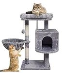 SYANDLVY 29.53" Cat Tree Tower for 