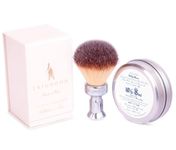 Wild Seas Luxury Shaving Soap and Fortitudinem Shaving Brush …