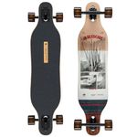Arbor Performance Complete Board, Adults Unisex, Multi (Multicoloured), One Size