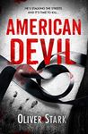 American Devil (Harper and Levene 1): A terrifying serial-killer thriller that will keep you up all night