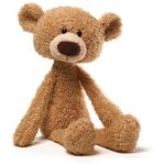 GUND Toothpick Bear