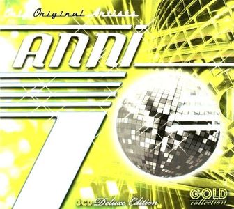 Anni 70-Gold Collection