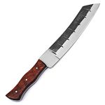 Kakadu Australian Jungle Full Tang Hunting Parang Hand Forged Knife