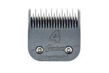 Oster Clipper Blade Number 4