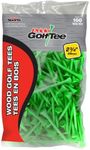 Pride PG2410011-F 2 3/4-Inch Golf T