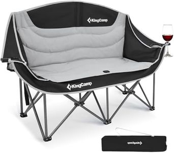 KingCamp D