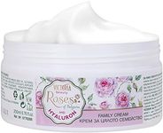 3 in 1 Family Cream with Rose Oil f